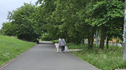 Предварительный прогноз на май и лето: какая погода будет в Кировской области?